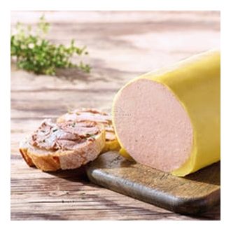 Kacsamáj mousse 1,5kg