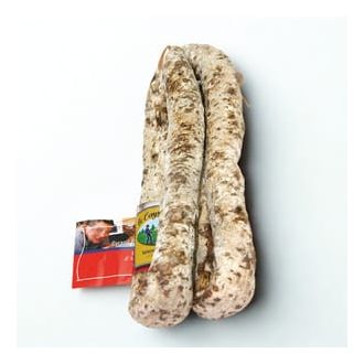 Francia sertés száraz kolbász ±1,2 kg
