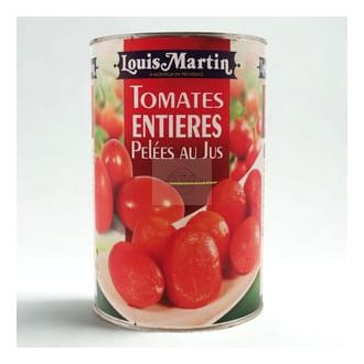   Pelati - Egész hámozott francia paradicsom lében 5/1 (2,38kg)