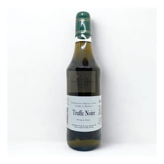 Fekete szarvasgombás olaj 500ml