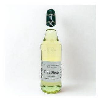 Fehér szarvasgombás olaj 500ml