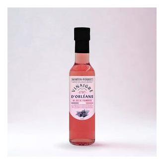 Orléan-i málna ecet 25cl