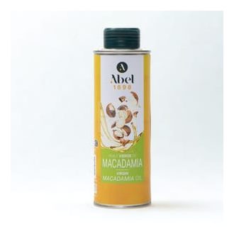Makadámdió olaj 25cl