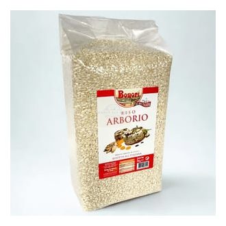 Rizs - Rizottó 5kg - Arborio