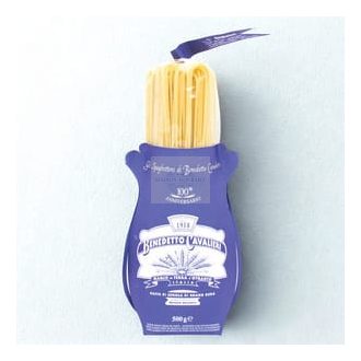 Spagettoni tészta 500g Benedetto Cavalieri