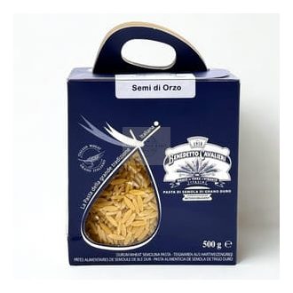Tészta - Orzo 500g Benedetto Cavalieri