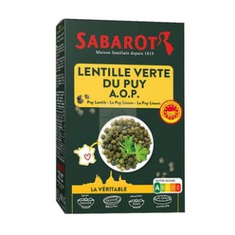 Puy-i lencse AOP 500g