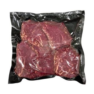Chateaubriand marha vastag bélszín steak 10x160g