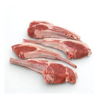 Hús - Bárányborda - szereltelt PRÉMIUM s/ vide ±1kg