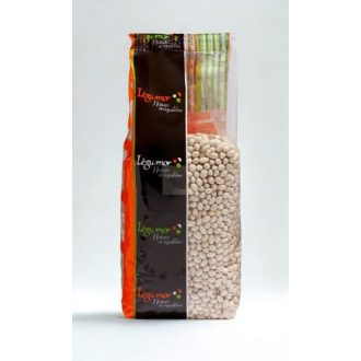 Fehér coco bab 1kg