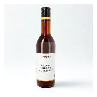 Fehérborecet (Chardonnay) 500ml