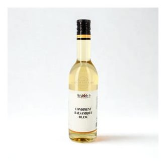 Fehér balzsamecet 500ml