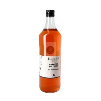 Almabor ecet - 1L Normandia