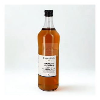 Champagne ecet 1L (tölgyfahordóban érlelt)