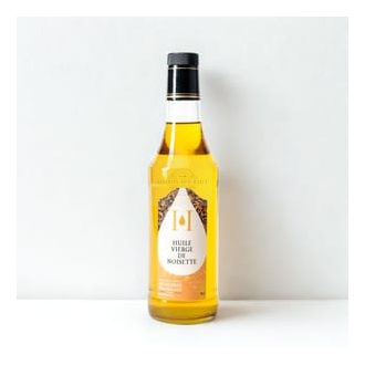 Mogyoróolaj szűz 50cl Huilerie Beaujolaise