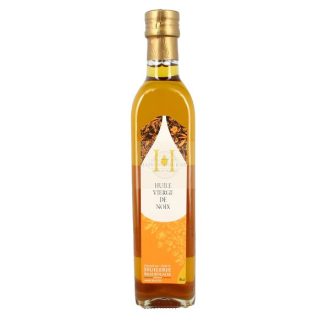 Dió olaj szűz 50cl Huilerie Beaujolaise