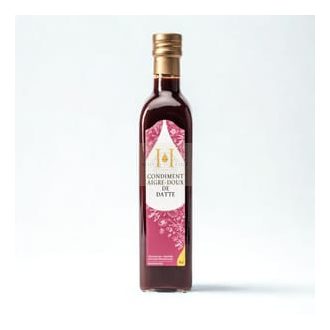 Datolya ecet 50cl Huilerie Beaujolaise