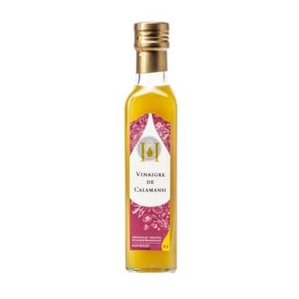 Kalamansi ecet 50cl - Huilerie Beaujolaise