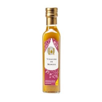 Mangó ecet 50cl - Huilerie Beaujolaise