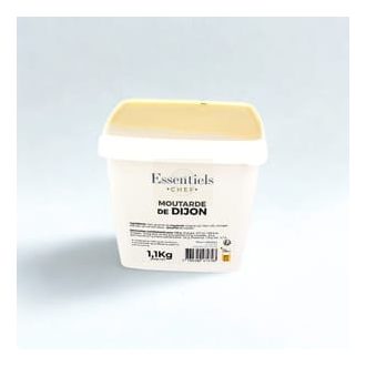Dijon-i mustár 1.1kg