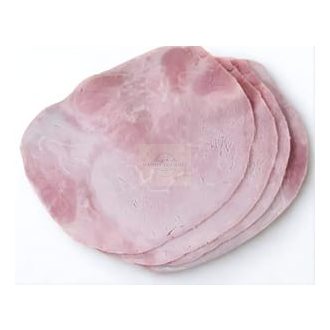 Francia szeletelt főtt sonka 1kg (26szelet)