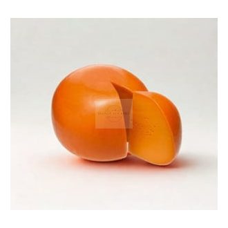 Sajt - Mimolette Kroon érlelt keménysajt