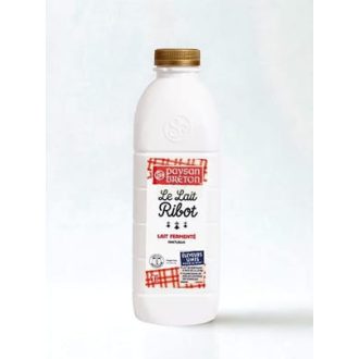 Fermentált tej (francia) 1L