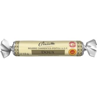   Mini francia vaj 15g édes  - La Conviette (szaloncukor csomagolásban)
