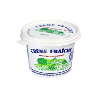 Creme fraiche 30% 500ml