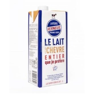 Kecsketej 1L - francia Verneuil