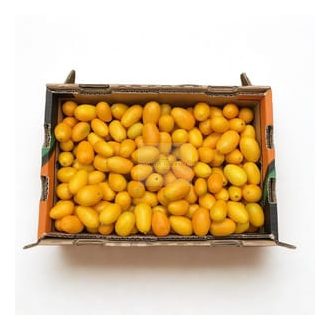 Kumquat kezeletlen (leveles) olasz