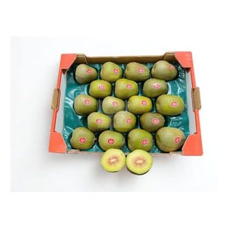 Kiwi - piros húsú cal.27/22