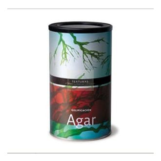 Ferran Adria - Texturas - Agar 500g