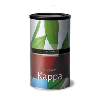 Ferran Adria - Texturas - Kappa 400g