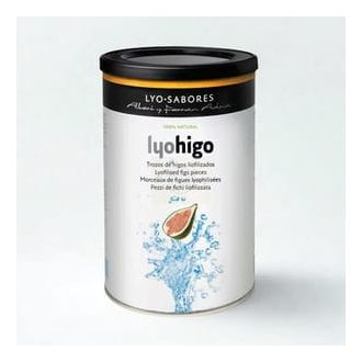 Liofilizált füge 200g - Texturas Ferran Adria