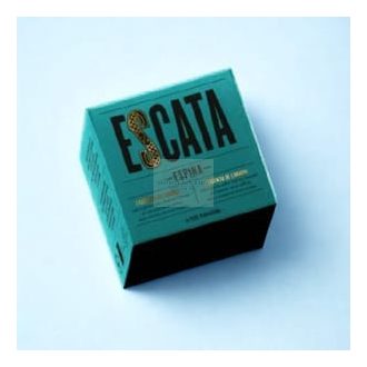 Escata - pörkölt és porított szardella szálka 100g