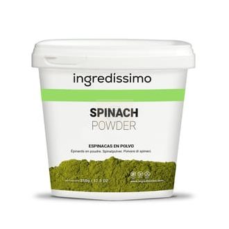 Spenótpor, 350g