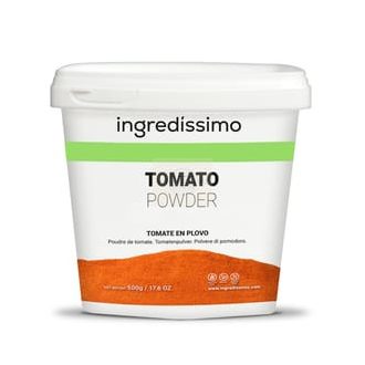 Paradicsompor 100%, 500g - Ingredissimo