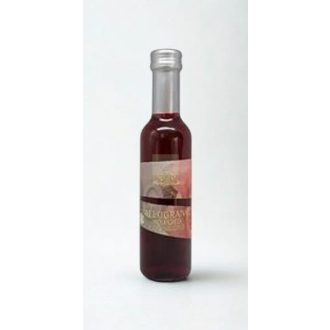 Ecet - fahordóban érlelt gránátalma ecet 250ml