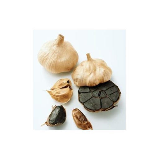 Fekete fokhagyma 125g