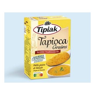 Tápióka 300g - Tipiak