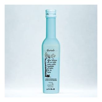 Bükkfán füstölt olívaolaj 250ml Castillo de Canena