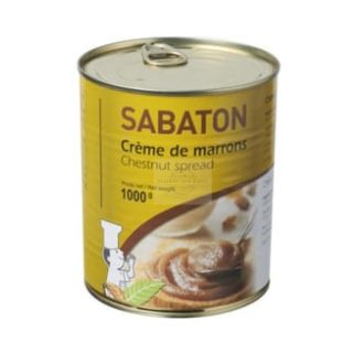 Gesztenyekrém (1kg)