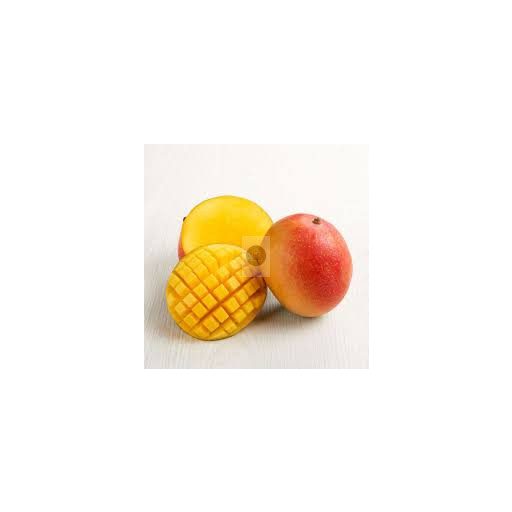 SICOLY® Frozen Alphonso Mango Purée – No Added Sugar