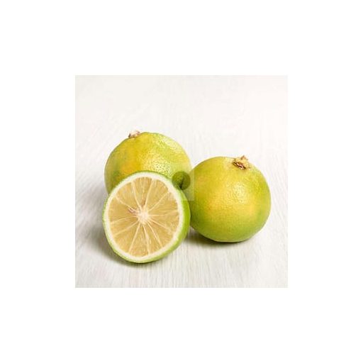SICOLY® Frozen Bergamot Juice – No Added Sugar
