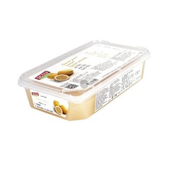 SICOLY® Frozen Lemon Juice – 100% – No Added Sugar
