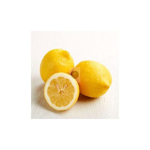 SICOLY® Frozen Lemon Juice – 100% – No Added Sugar
