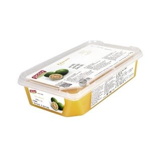 SICOLY® Frozen Kalamansi Juice – No Added Sugar