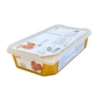 SICOLY® Frozen Tangor Juice – No Added Sugar