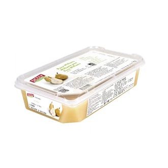 Frozen Williams Pear Purée – No Added Sugar